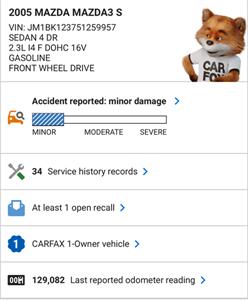 2005 Mazda Mazda3 SP23 Special Edition   - Photo 13 - Baton Rouge, LA 70805