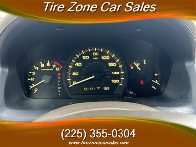 2006 Honda Accord LX V-6   - Photo 9 - Baton Rouge, LA 70805