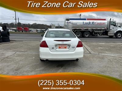 2006 Honda Accord LX V-6   - Photo 4 - Baton Rouge, LA 70805