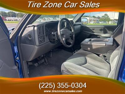 2004 Chevrolet Avalanche 1500 - Photo 7 - Baton Rouge, LA 70805