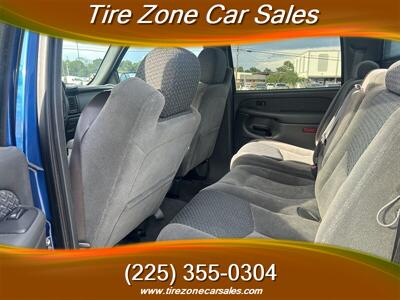 2004 Chevrolet Avalanche 1500 - Photo 8 - Baton Rouge, LA 70805