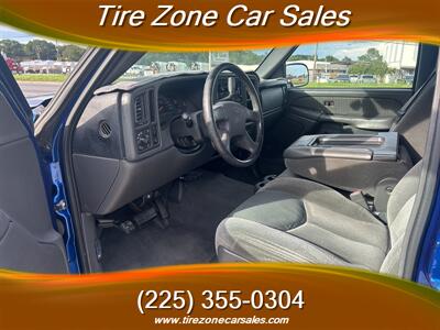 2004 Chevrolet Avalanche 1500   - Photo 7 - Baton Rouge, LA 70805