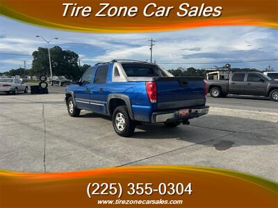 2004 Chevrolet Avalanche 1500 - Photo 3 - Baton Rouge, LA 70805