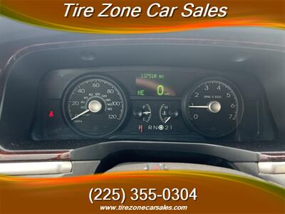 2007 Lincoln Town Car Signature Limited   - Photo 9 - Baton Rouge, LA 70805