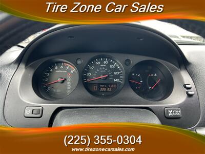 2002 Acura MDX Touring w/Navi - Photo 10 - Baton Rouge, LA 70805