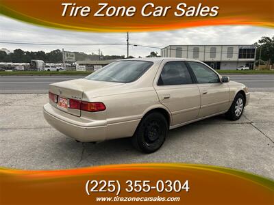 2001 Toyota Camry CE   - Photo 5 - Baton Rouge, LA 70805