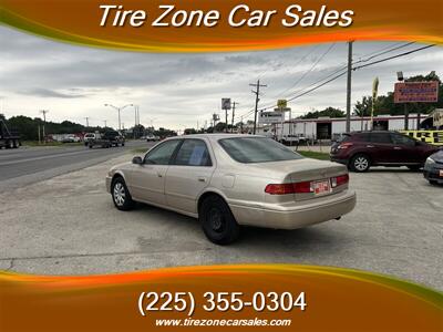 2001 Toyota Camry CE   - Photo 3 - Baton Rouge, LA 70805
