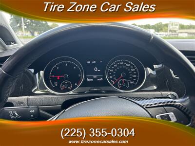 2015 Volkswagen Golf SportWagen TDI SEL   - Photo 8 - Baton Rouge, LA 70805