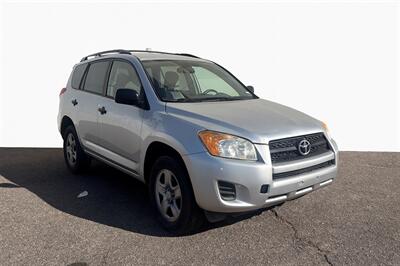 2011 Toyota RAV4 - Photo 1 - Commerce City, CO 80022