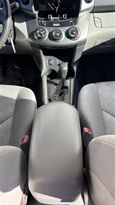 2011 Toyota RAV4 - Photo 5 - Commerce City, CO 80022