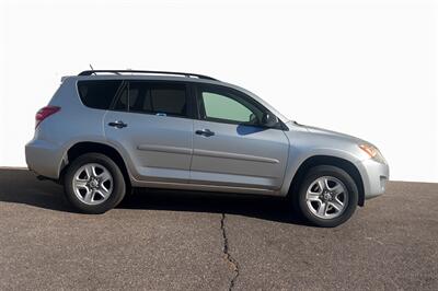 2011 Toyota RAV4 - Photo 47 - Commerce City, CO 80022