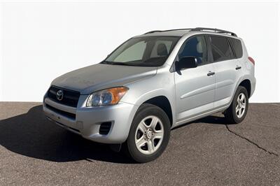 2011 Toyota RAV4 - Photo 43 - Commerce City, CO 80022