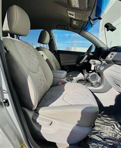 2011 Toyota RAV4 - Photo 12 - Commerce City, CO 80022