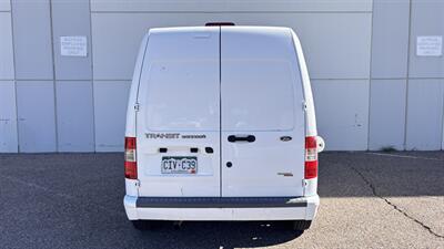 2013 Ford Transit Connect XLT   - Photo 21 - Commerce City, CO 80022