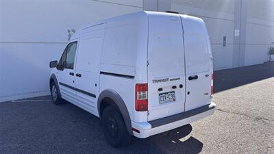 2013 Ford Transit Connect XLT   - Photo 16 - Commerce City, CO 80022