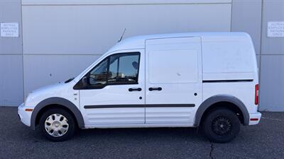 2013 Ford Transit Connect XLT   - Photo 4 - Commerce City, CO 80022
