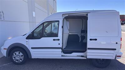 2013 Ford Transit Connect XLT   - Photo 1 - Commerce City, CO 80022