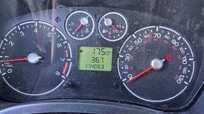 2013 Ford Transit Connect XLT   - Photo 9 - Commerce City, CO 80022