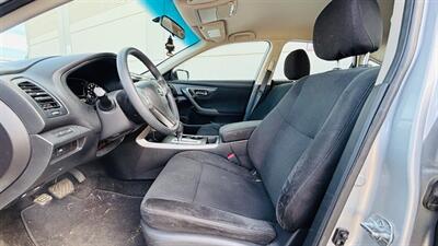 2015 Nissan Altima 2.5   - Photo 5 - Commerce City, CO 80022