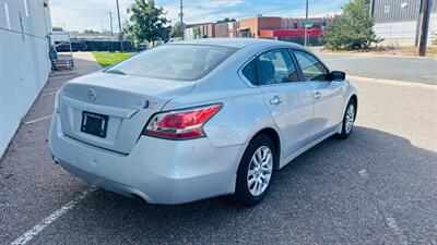 2015 Nissan Altima 2.5   - Photo 2 - Commerce City, CO 80022