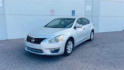 2015 Nissan Altima 2.5   - Photo 3 - Commerce City, CO 80022