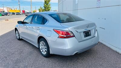2015 Nissan Altima 2.5   - Photo 4 - Commerce City, CO 80022