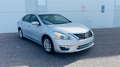 2015 Nissan Altima 2.5   - Photo 1 - Commerce City, CO 80022