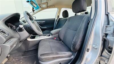 2015 Nissan Altima 2.5   - Photo 8 - Commerce City, CO 80022