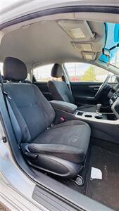 2015 Nissan Altima 2.5   - Photo 7 - Commerce City, CO 80022