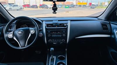 2015 Nissan Altima 2.5   - Photo 11 - Commerce City, CO 80022