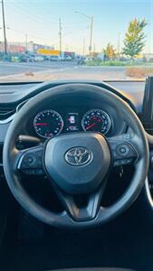 2019 Toyota RAV4 LE - Photo 8 - Commerce City, CO 80022
