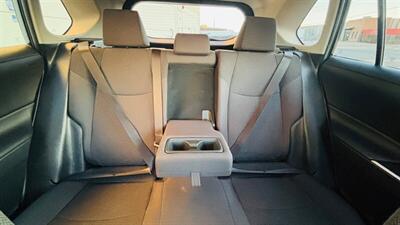 2019 Toyota RAV4 LE - Photo 12 - Commerce City, CO 80022