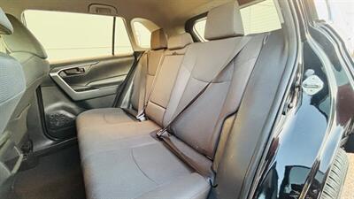 2019 Toyota RAV4 LE - Photo 10 - Commerce City, CO 80022