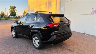 2019 Toyota RAV4 LE - Photo 4 - Commerce City, CO 80022