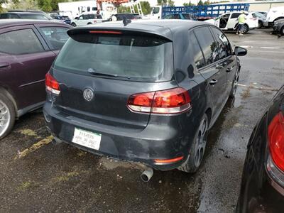 2012 Volkswagen GTI Base PZEV   - Photo 3 - Commerce City, CO 80022