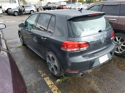 2012 Volkswagen GTI Base PZEV   - Photo 4 - Commerce City, CO 80022