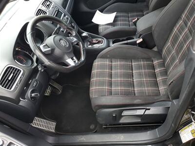 2012 Volkswagen GTI Base PZEV   - Photo 5 - Commerce City, CO 80022