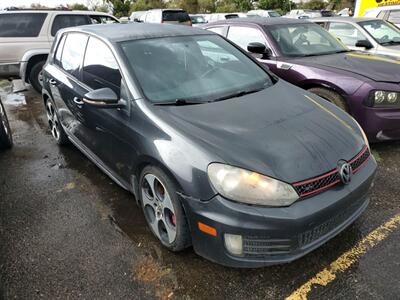 2012 Volkswagen GTI Base PZEV   - Photo 2 - Commerce City, CO 80022