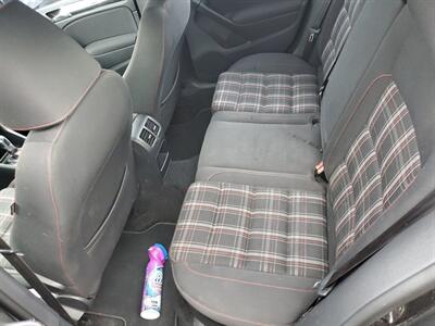 2012 Volkswagen GTI Base PZEV   - Photo 6 - Commerce City, CO 80022