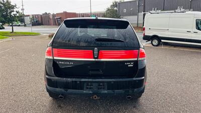 2007 Lincoln MKX   - Photo 2 - Commerce City, CO 80022