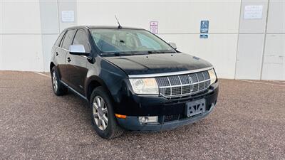 2007 Lincoln MKX   - Photo 1 - Commerce City, CO 80022