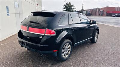 2007 Lincoln MKX   - Photo 4 - Commerce City, CO 80022