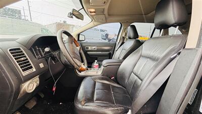 2007 Lincoln MKX   - Photo 5 - Commerce City, CO 80022