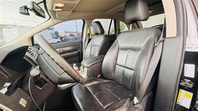 2007 Lincoln MKX   - Photo 9 - Commerce City, CO 80022