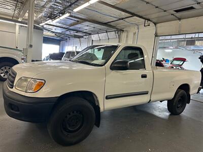 2002 Toyota Tundra   - Photo 9 - Commerce City, CO 80022