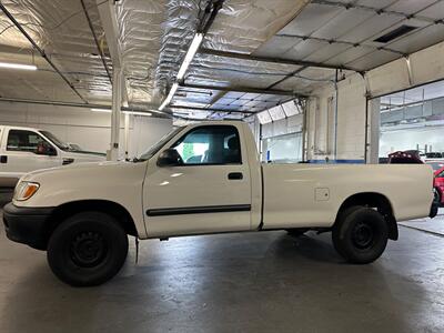 2002 Toyota Tundra   - Photo 3 - Commerce City, CO 80022