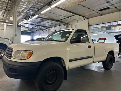 2002 Toyota Tundra   - Photo 2 - Commerce City, CO 80022