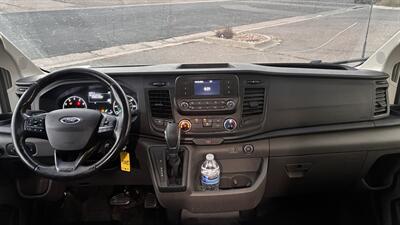 2020 Ford Transit 250   - Photo 16 - Commerce City, CO 80022