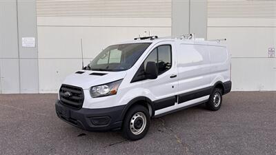 2020 Ford Transit 250   - Photo 1 - Commerce City, CO 80022