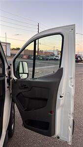 2020 Ford Transit 250   - Photo 8 - Commerce City, CO 80022